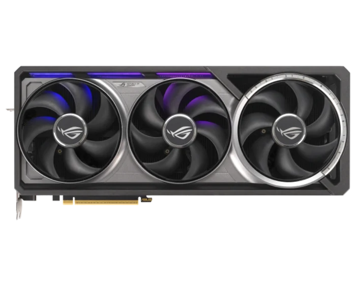 ROG Astral GeForce RTX™ 5090 32GB GDDR7 OC Edition GPU - Image 3