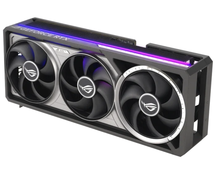 ROG Astral GeForce RTX™ 5090 32GB GDDR7 OC Edition GPU - Image 2