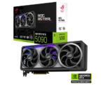 ROG Astral GeForce RTX™ 5090 32GB GDDR7 OC Edition GPU