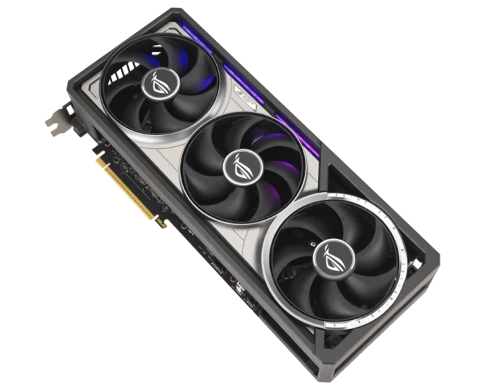 ROG Astral GeForce RTX™ 5090 32GB GDDR7 OC Edition GPU - Image 14