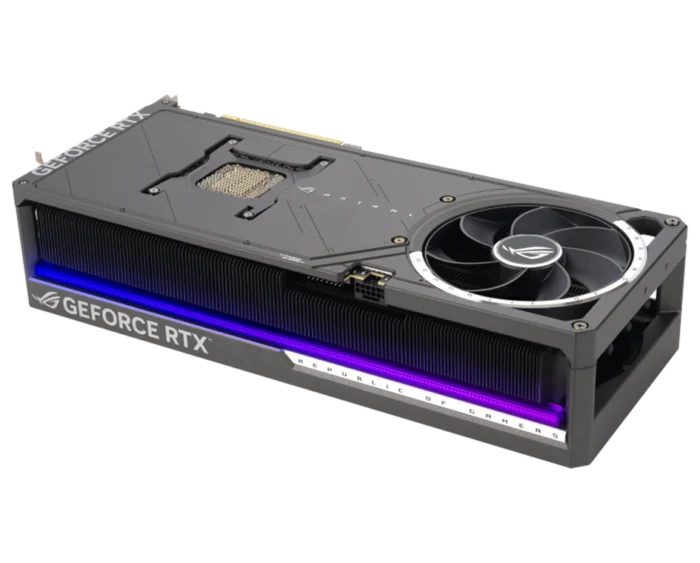 ROG Astral GeForce RTX™ 5090 32GB GDDR7 OC Edition GPU - Image 11