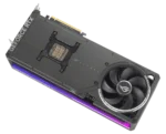 ROG Astral GeForce RTX™ 5090 32GB GDDR7 OC Edition GPU - Image 10