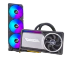 ROG Astral LC GeForce RTX™ 5090 32GB GDDR7 OC Edition GPU - Image 3