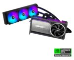 ROG Astral LC GeForce RTX™ 5090 32GB GDDR7 OC Edition GPU - Image 2