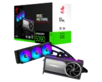 ROG Astral LC GeForce RTX™ 5090 32GB GDDR7 OC Edition GPU