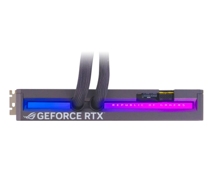 ROG Astral LC GeForce RTX™ 5090 32GB GDDR7 OC Edition GPU - Image 11