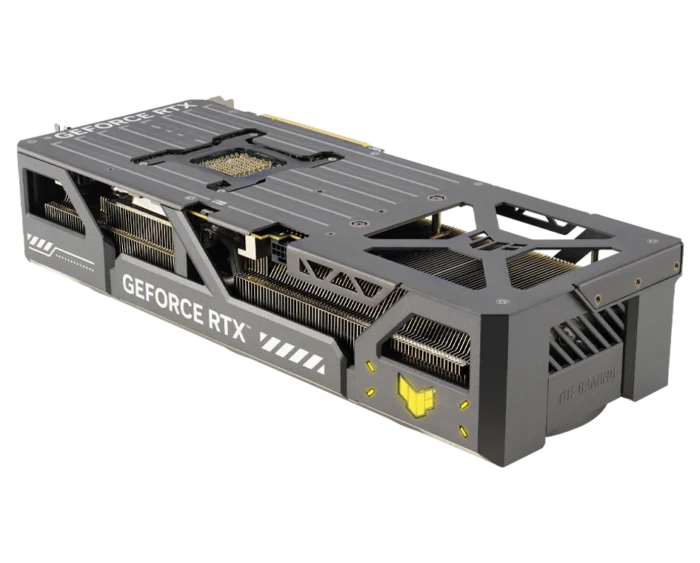 ASUS TUF Gaming GeForce RTX™ 5080 16GB GDDR7 OC Edition GPU - Image 6