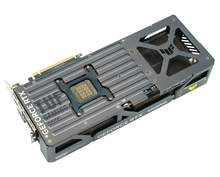 ASUS TUF Gaming GeForce RTX™ 5080 16GB GDDR7 OC Edition GPU - Image 5