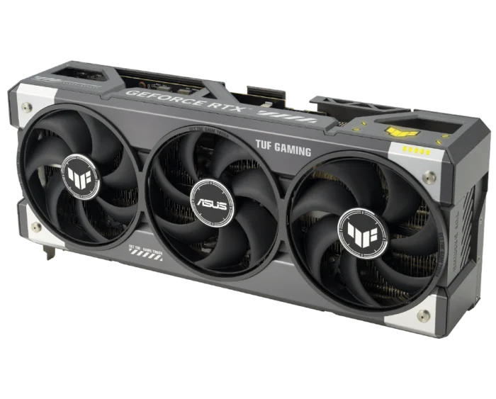 ASUS TUF Gaming GeForce RTX™ 5090 32GB GDDR7 OC Edition GPU - Image 11