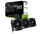 ASUS TUF Gaming GeForce RTX™ 5090 32GB GDDR7 OC Edition GPU