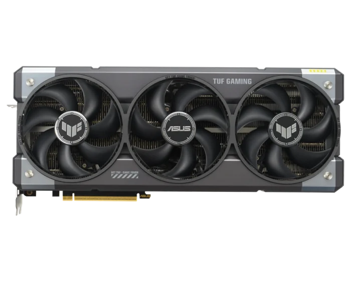 ASUS TUF Gaming GeForce RTX™ 5080 16GB GDDR7 OC Edition GPU - Image 12