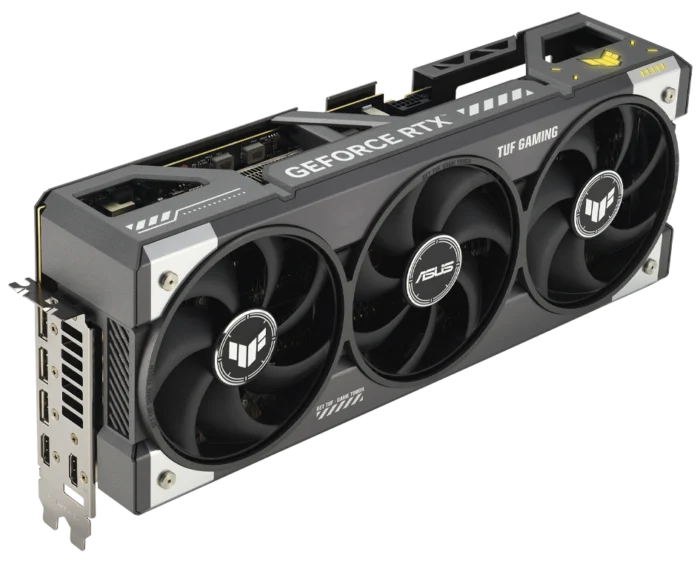 ASUS TUF Gaming GeForce RTX™ 5080 16GB GDDR7 OC Edition GPU - Image 11