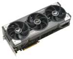 ASUS TUF Gaming GeForce RTX™ 5080 16GB GDDR7 OC Edition GPU - Image 10