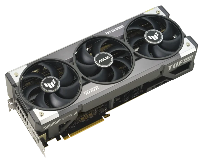 ASUS TUF Gaming GeForce RTX™ 5080 16GB GDDR7 OC Edition GPU - Image 10