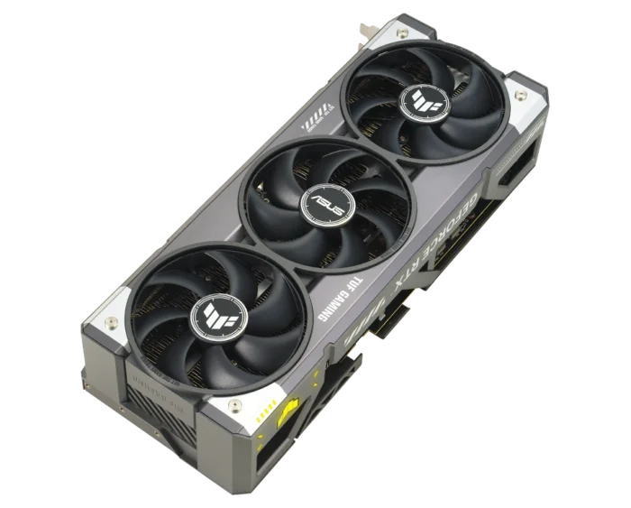 ASUS TUF Gaming GeForce RTX™ 5080 16GB GDDR7 OC Edition GPU - Image 9