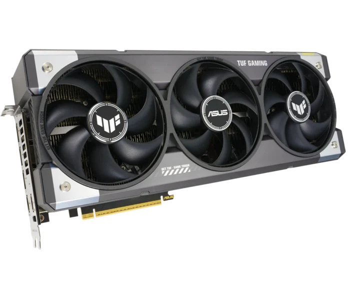 ASUS TUF Gaming GeForce RTX™ 5080 16GB GDDR7 OC Edition GPU - Image 8