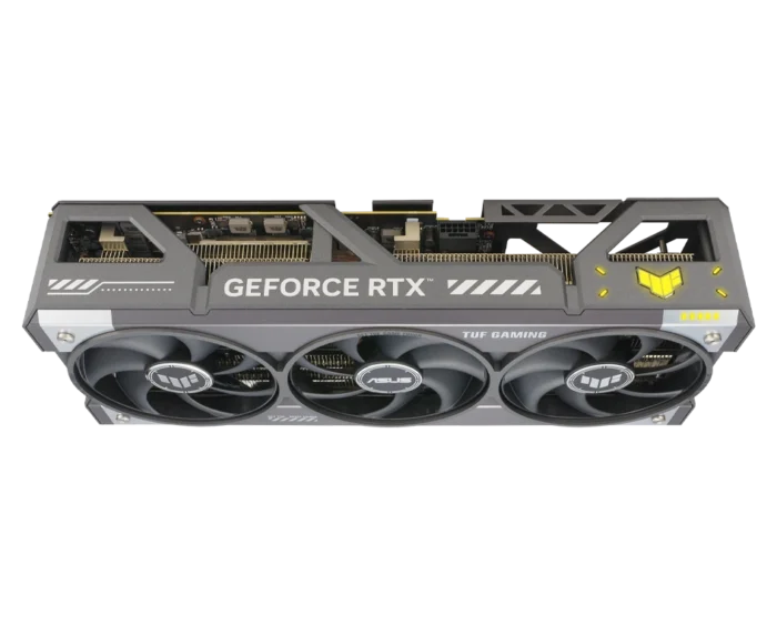 ASUS TUF Gaming GeForce RTX™ 5080 16GB GDDR7 OC Edition GPU - Image 7
