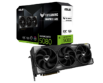 ASUS TUF Gaming GeForce RTX™ 5080 16GB GDDR7 OC Edition GPU