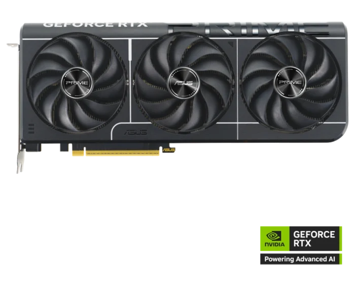 ASUS PRIME GeForce RTX™ 5080 16GB GDDR7 OC Edition GPU - Image 13
