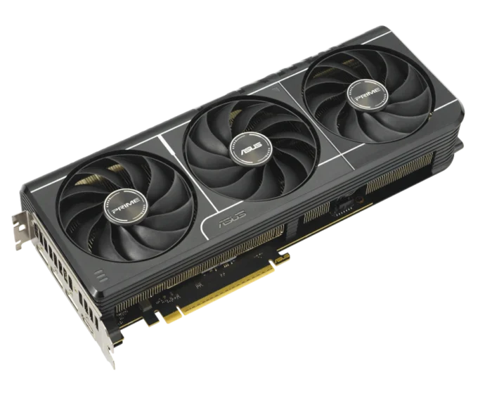 ASUS PRIME GeForce RTX™ 5080 16GB GDDR7 OC Edition GPU - Image 6