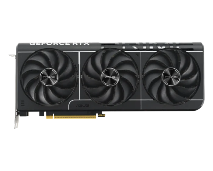 ASUS PRIME GeForce RTX™ 5080 16GB GDDR7 OC Edition GPU - Image 4