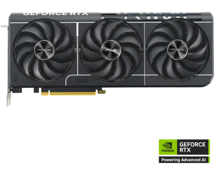 ASUS PRIME GeForce RTX™ 5080 16GB GDDR7 OC Edition GPU - Image 3