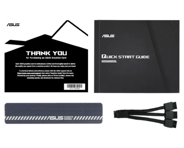 ASUS PRIME GeForce RTX™ 5080 16GB GDDR7 OC Edition GPU - Image 12