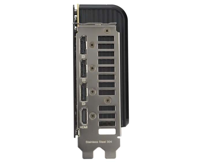 ASUS PRIME GeForce RTX™ 5080 16GB GDDR7 OC Edition GPU - Image 10