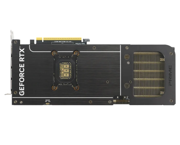 ASUS PRIME GeForce RTX™ 5080 16GB GDDR7 OC Edition GPU - Image 9