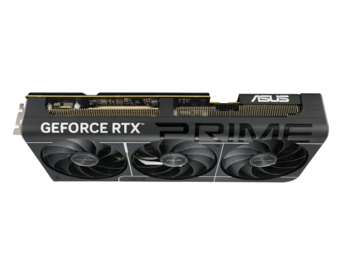 ASUS PRIME GeForce RTX™ 5080 16GB GDDR7 OC Edition GPU - Image 8