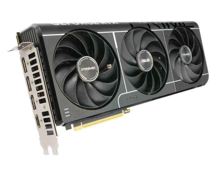 ASUS PRIME GeForce RTX™ 5080 16GB GDDR7 OC Edition GPU - Image 2