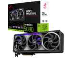 ROG Astral GeForce RTX™ 5080 16GB GDDR7 OC Edition GPU