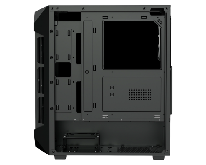GAMDIAS AURA GC1 ELITE Mid-Tower Case - Image 7