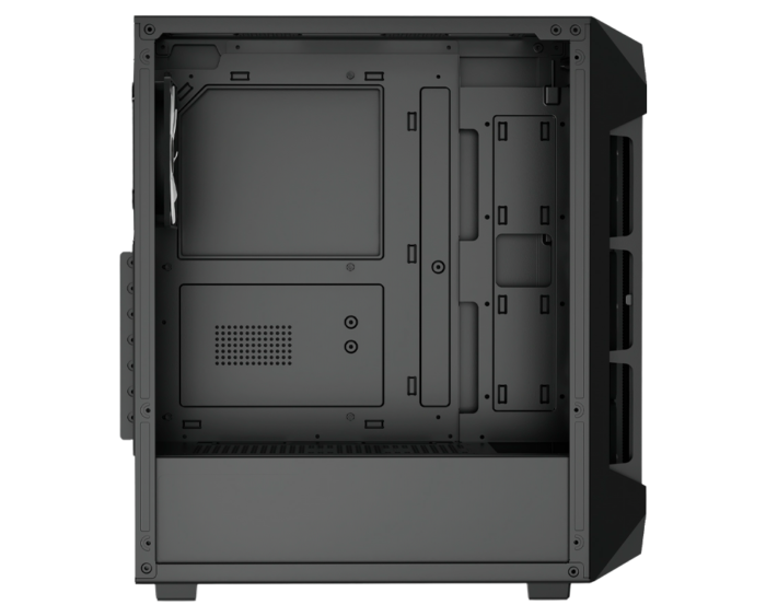 GAMDIAS AURA GC1 ELITE Mid-Tower Case - Image 6