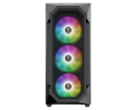 GAMDIAS AURA GC1 ELITE Mid-Tower Case - Image 4