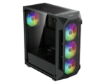 GAMDIAS AURA GC1 ELITE Mid-Tower Case - Image 3