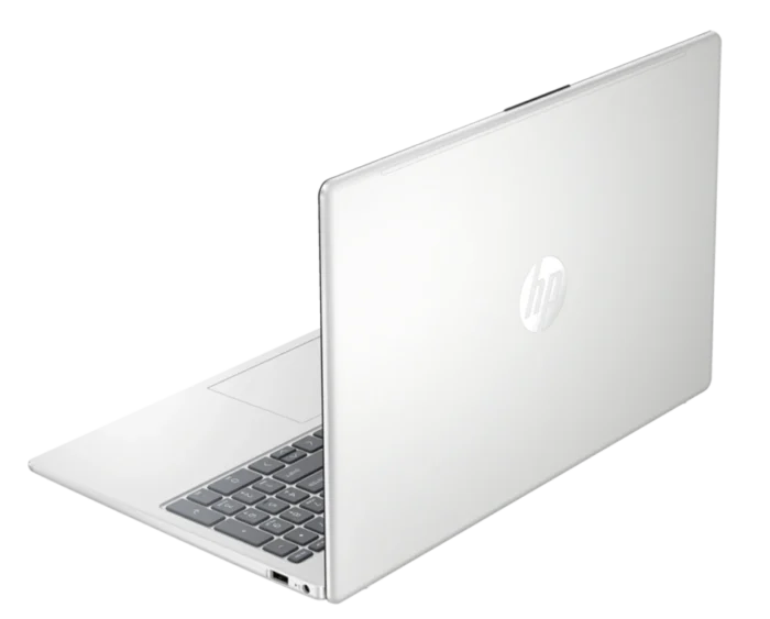 HP 15-fc0264AU Laptop (AMD Ryzen 5-7520U/8GB RAM/512GB NVMe SSD/15.6" FHD/Windows 11 Home) - Image 2