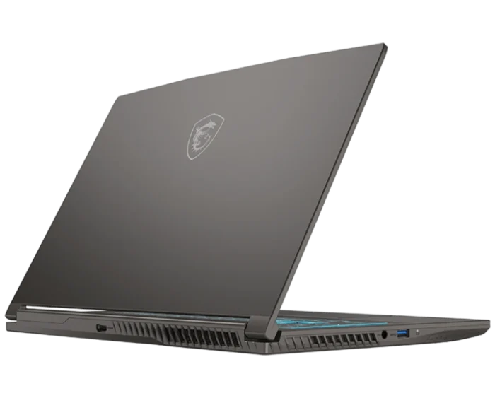 MSI THIN 15 B12UC (Intel® Core™ i5-12450H/8GB DDR4-3200MHz/512GB NVMe SSD/RTX 3050 4GB/DOS) - Image 4
