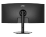 MSI Modern MD342CQP Curved Gaming 120Hz 34inch 3.5K Monitor - Image 4