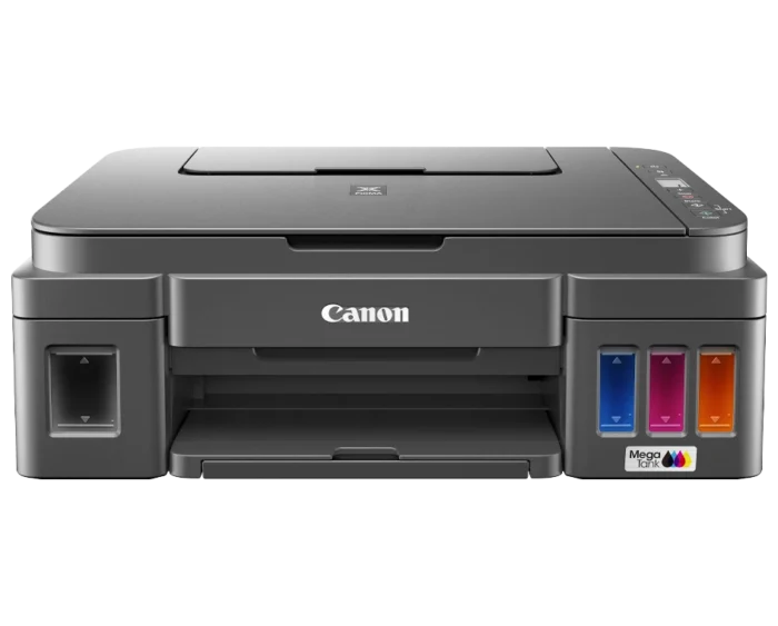 Canon PIXMA G2010 Refillable Ink Tank All-In-One High Volume Printer - Image 1