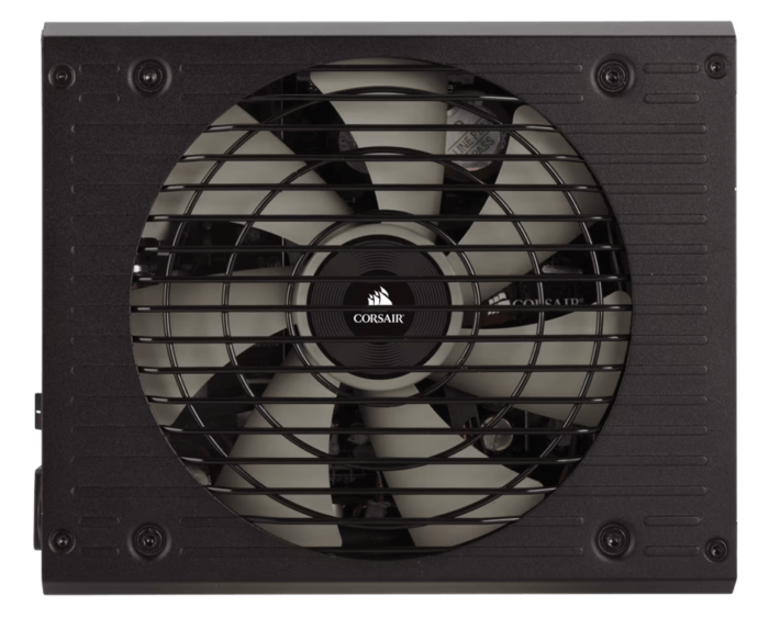 CORSAIR RMx Series™ RM1000x — 1000 Watt 80 PLUS® Gold Certified Fully Modular PSU - Image 2