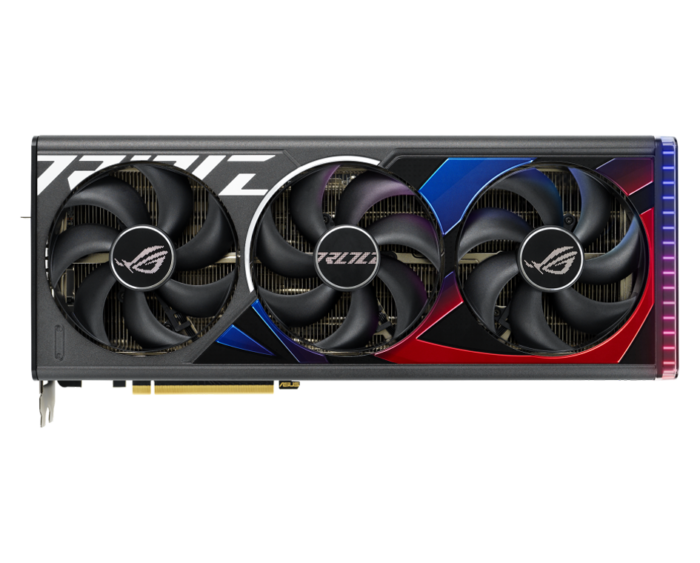 ROG Strix GeForce RTX™ 4090 OC Edition 24GB GDDR6X GPU - Image 3