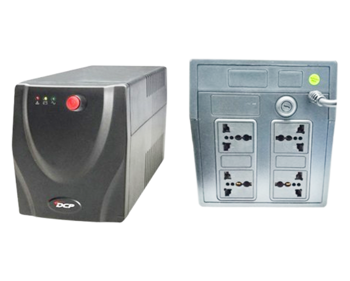 DCP UPS 1.2KV UPS - Image 1