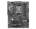 MSI X870 Gaming Plus Wi-Fi Motherboard - Image 2