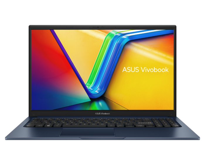 fffftfffrtf ASUS Vivobook X1504VA-NJ5856WS Laptop(Intel®Core™ i5-1334U/8GB RAM/512GB NVMe SSD/15.6 FHD Display/Windows 11 Home + Office Home & Student 2021) - Image 1
