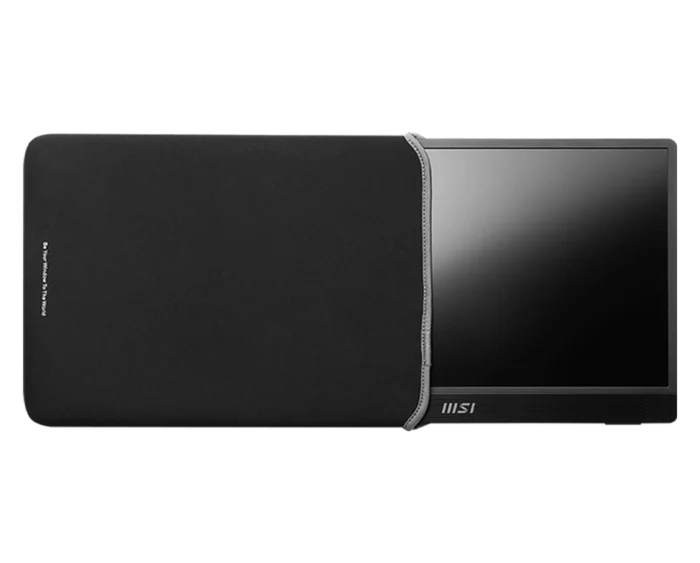 MSI PRO MP161 E2 15.6inch Full HD Portable Monitor - Image 6