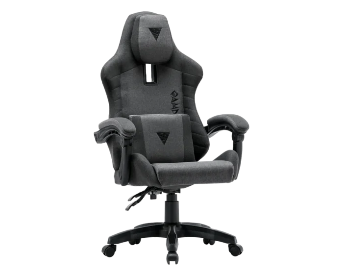 zelus e3 -1 GAMDIAS ZELUS E3 Weave Gaming Chair Fabric - Image 1