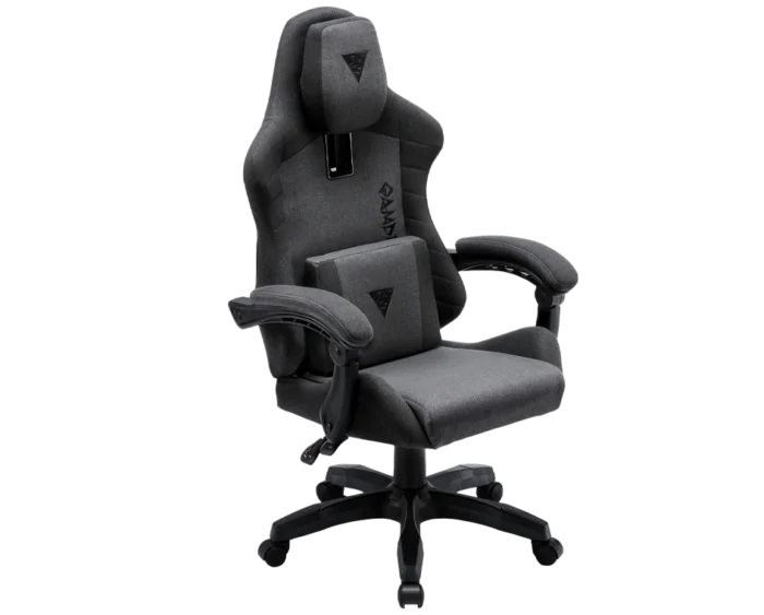 GAMDIAS ZELUS E3 Weave Gaming Chair Fabric - Image 4
