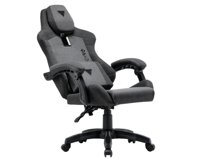 GAMDIAS ZELUS E3 Weave Gaming Chair Fabric - Image 3