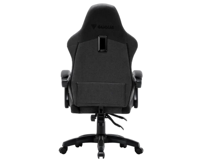 GAMDIAS ZELUS E3 Weave Gaming Chair Fabric - Image 2